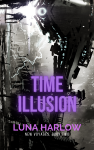 Time Illusion cover image